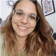 Profesora de italiano nativa, titulada y con experiencia ofrece clases en grupo reducido online a precio competitivo